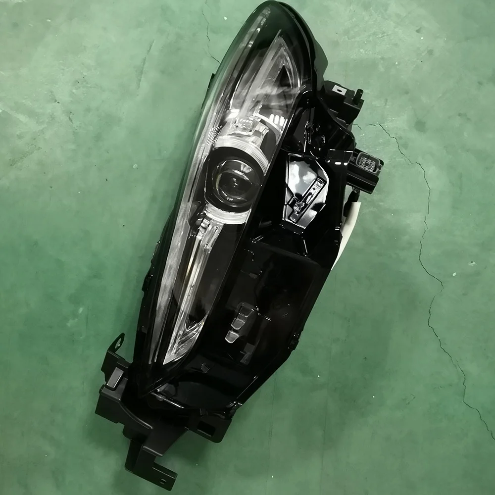 Car body parts front lamp headlight head light headlamp for Atenza 2019 2020
