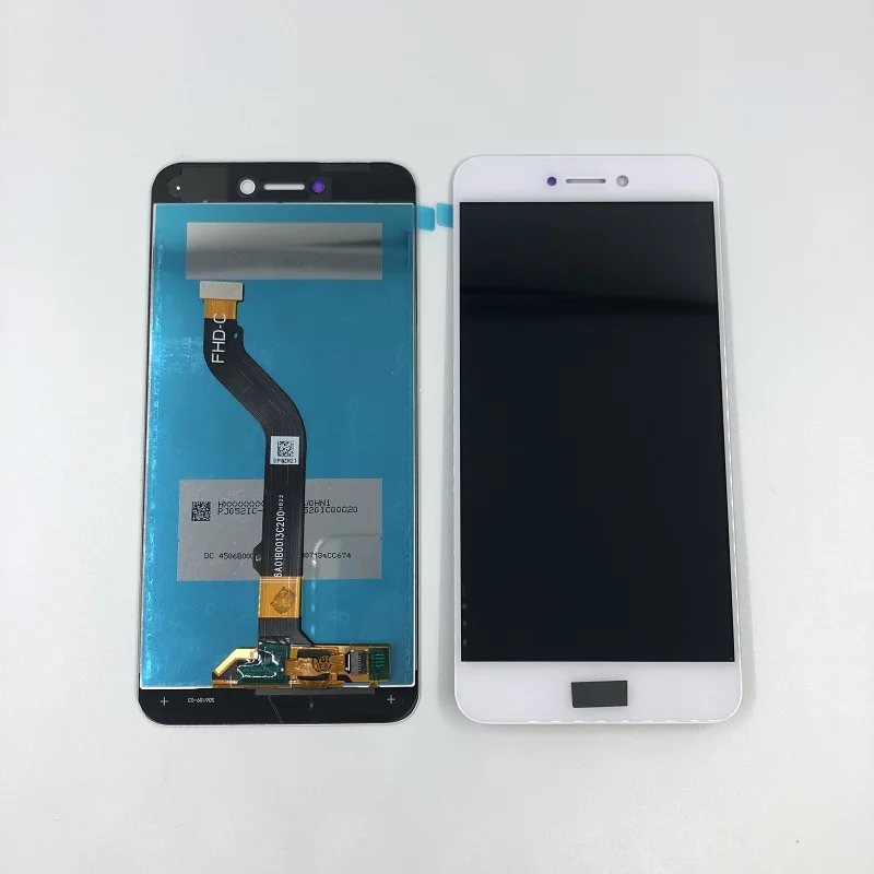 ЖК-экран в сборе для мобильного телефона дисплей Pantalla для Huawei P9 Lite 2017 P8 Lite 2017