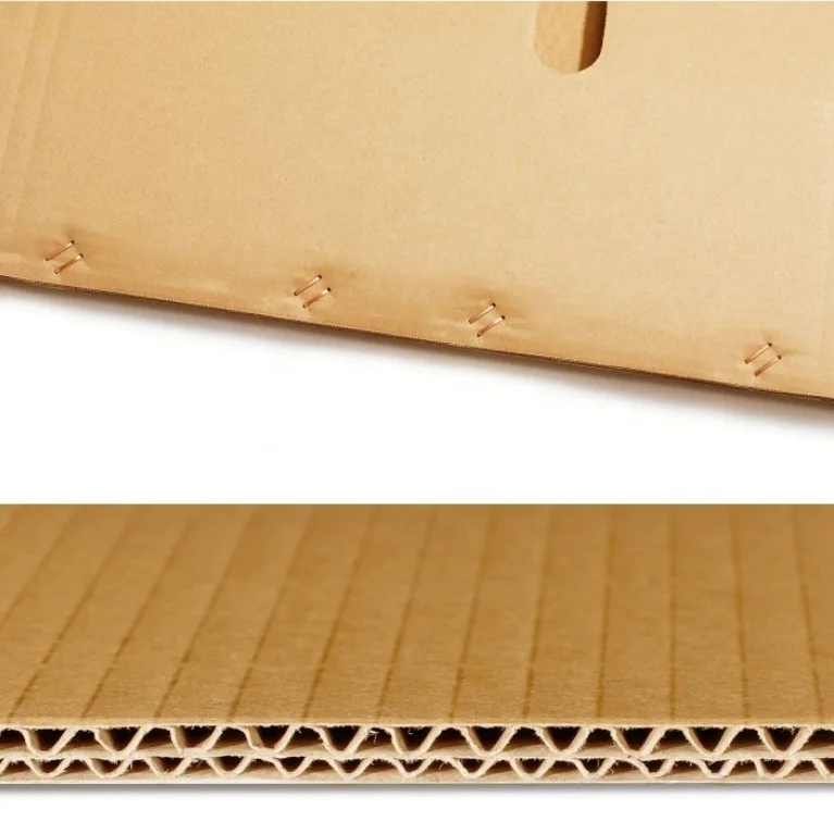 Flexible print carton boxes for sale Strong Cardboard Boxes Various Sizes Packing Removal Storage Cartons