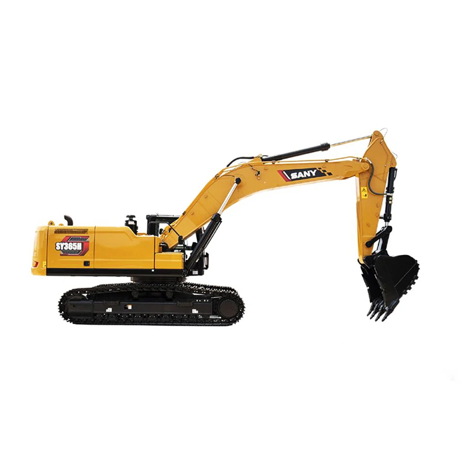 better condition famous brand used machine 20T 30T  Excavator with long lifetime