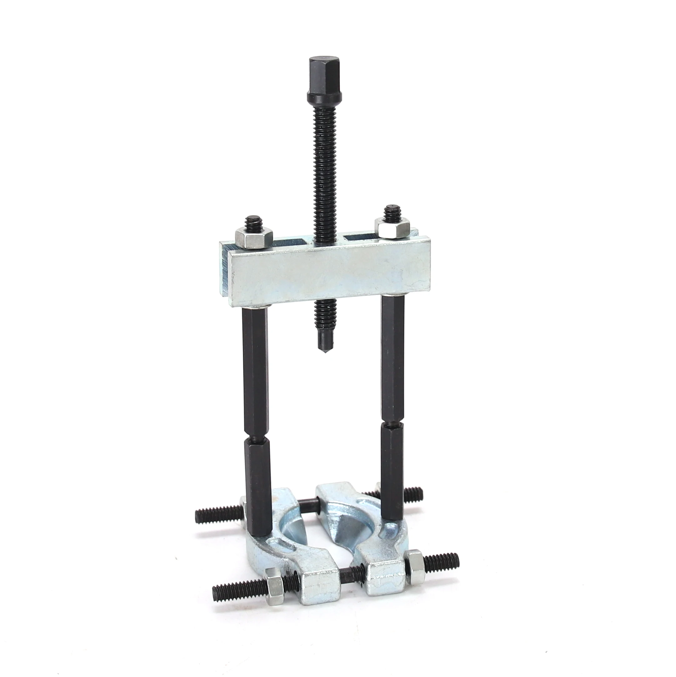 9PCS Bearing Separator Puller Set Splitter Remove Bearings Housing Kit Mini Bearing Puller Separator Tool Set