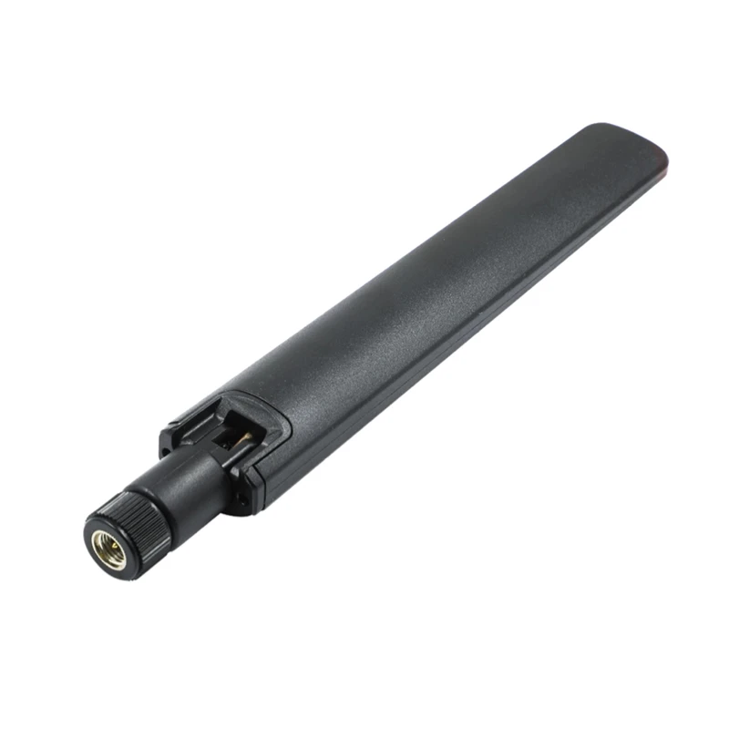 rubber Antenne sub 6g 600-6000MHz External 5G nr LTE Antena Sma Male Connector mimo CPE Dongle 5g 4g antenna