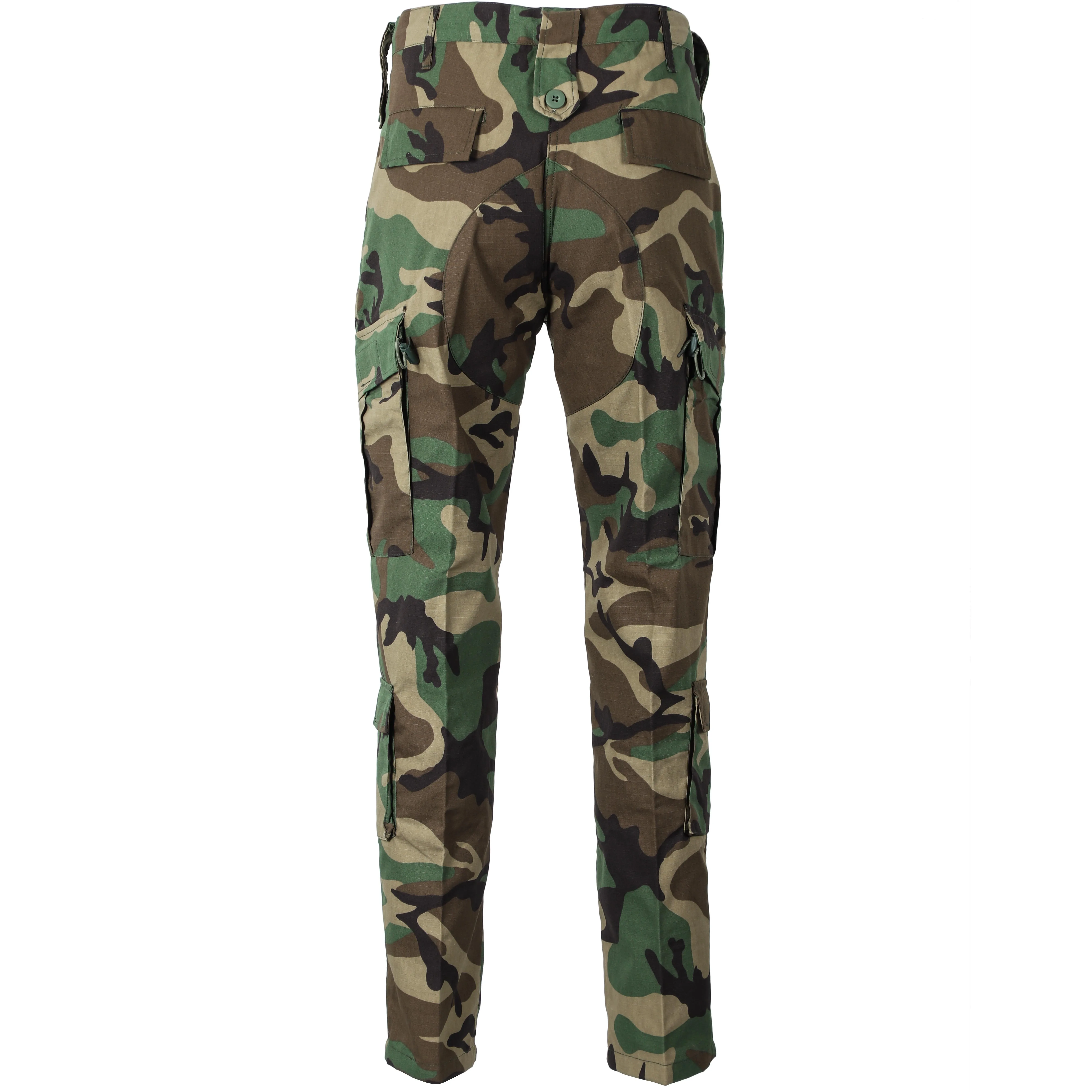 Woodland camo american military uniform design your own army uniform good sewing