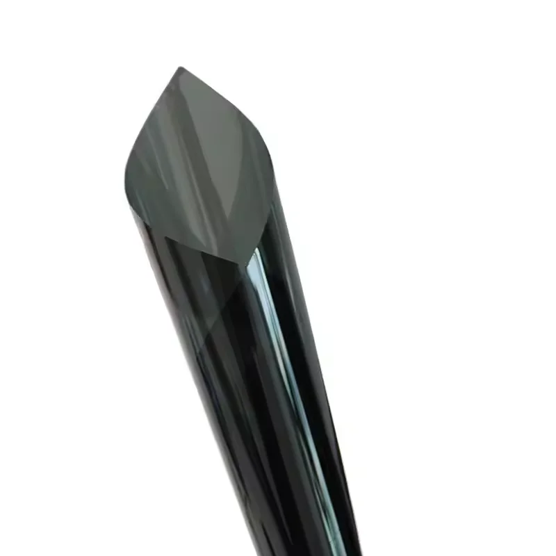 VLT 55% 69% UVR 99% UV Solar sunscreen Durable UV protection privacy protection Solar window privacy tinted film