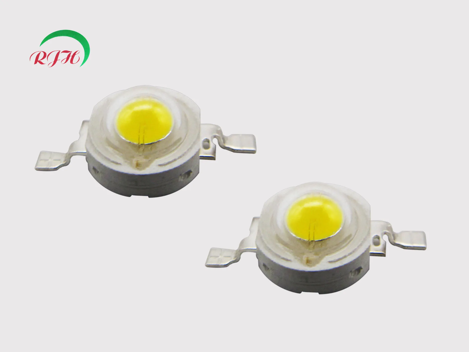Холодный белый и warmwhite570 нм-580 нм 1 Вт 3 570nm 575nm 580nm-диод светодиод высокой мощности технический паспорт с SMT паяльная