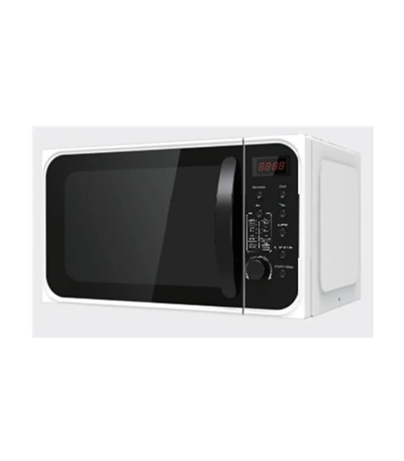 Painted Microwave Oven Hot Food Vend Machine OEM Cheap Price Pizza Kitchen