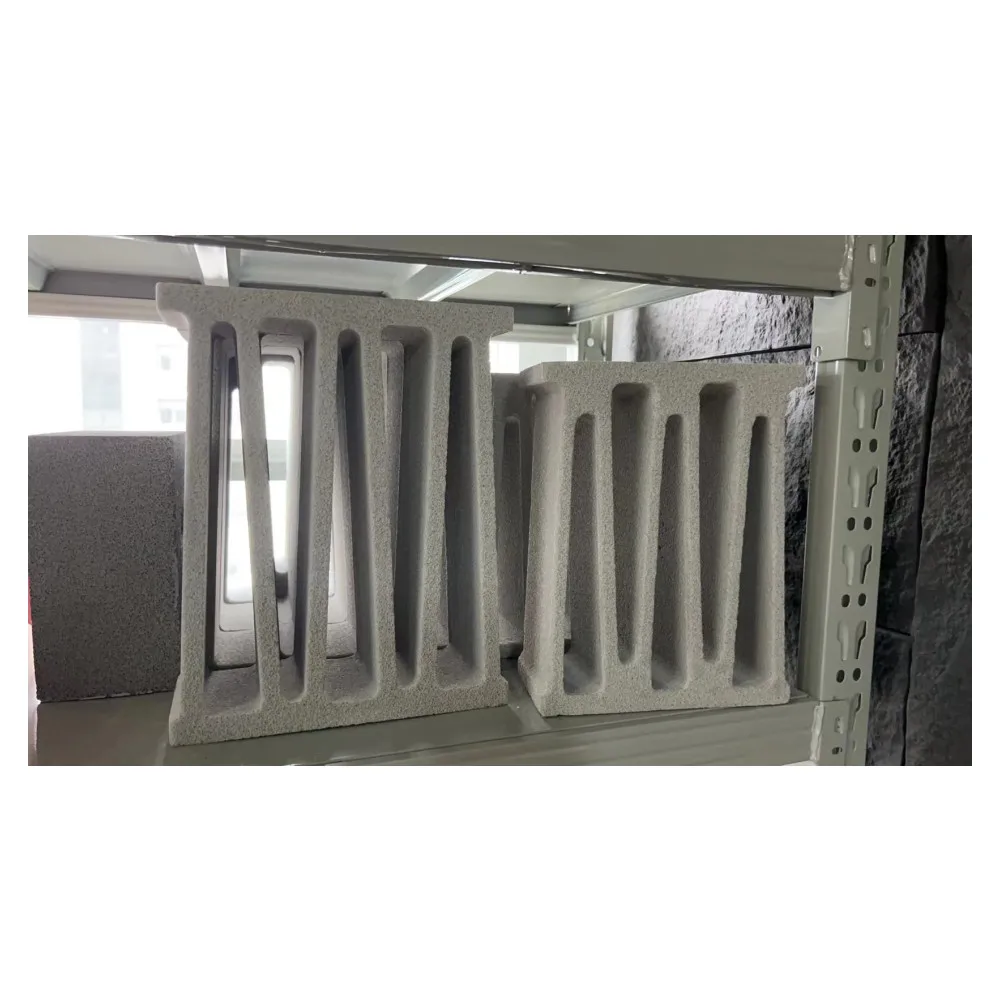 Decorative stone wall cladding brick panels block veneer