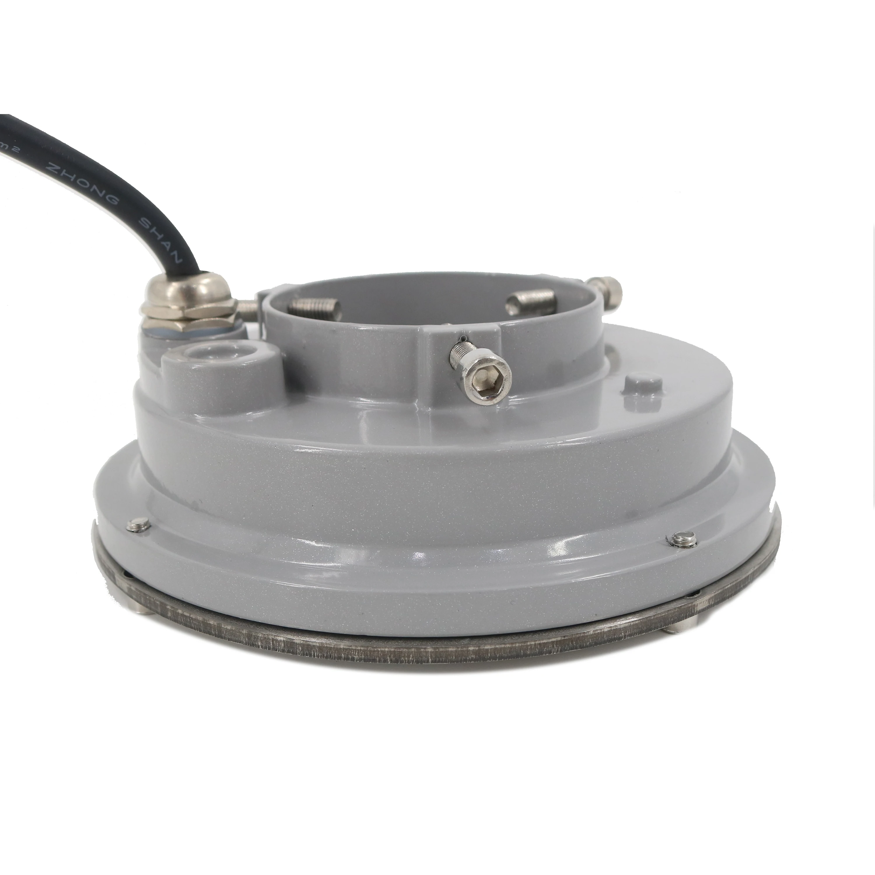 Super slim lamp body dmx512 6W 9w 12W 18Watt ac 12v 24v waterproof ip68 RGB RGBW LED swimming pool fountain light