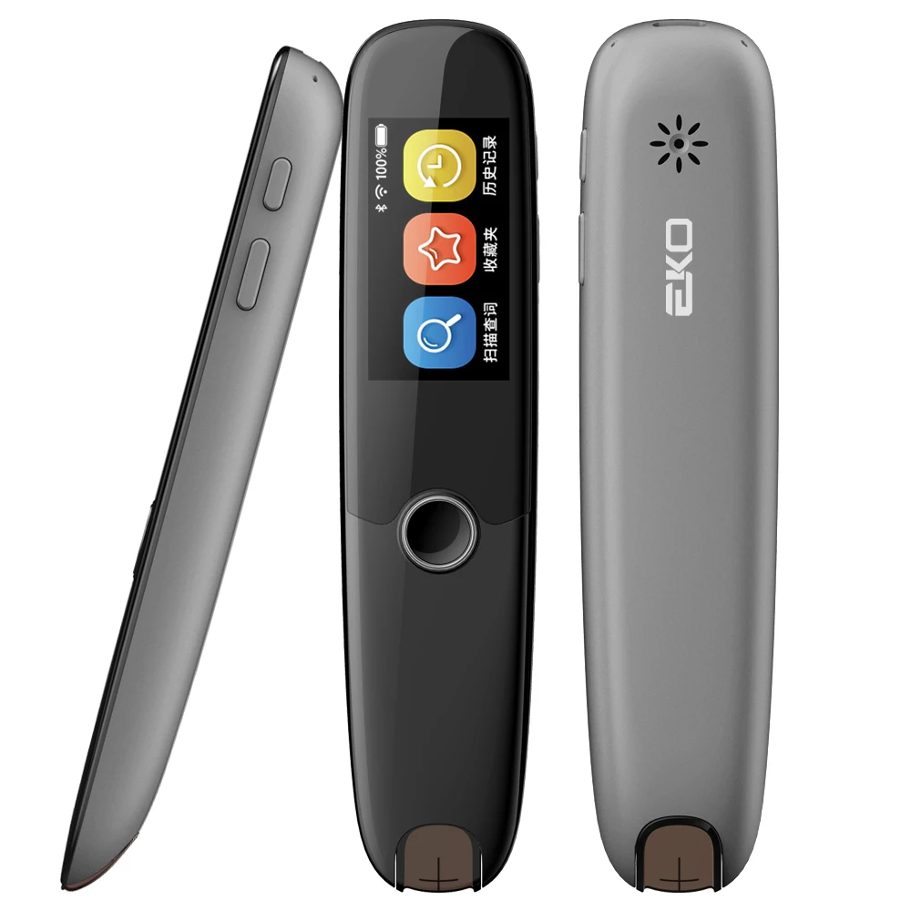 Pen Sp2 Instant Voice Language Translator Smart Pen Translate Scan Translation Dictionary Pen
