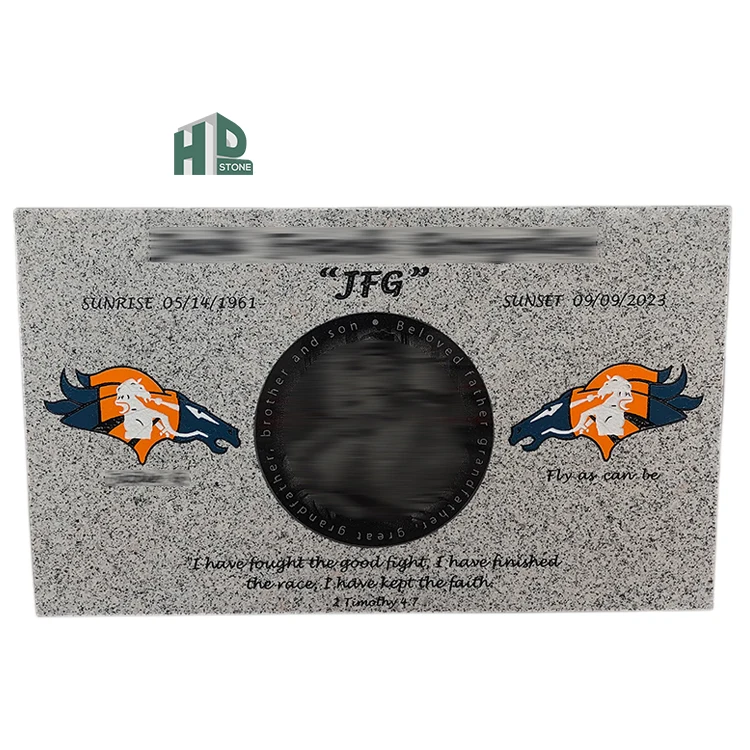 Granite marble tombstones monument funeral cemetery custom tombstones