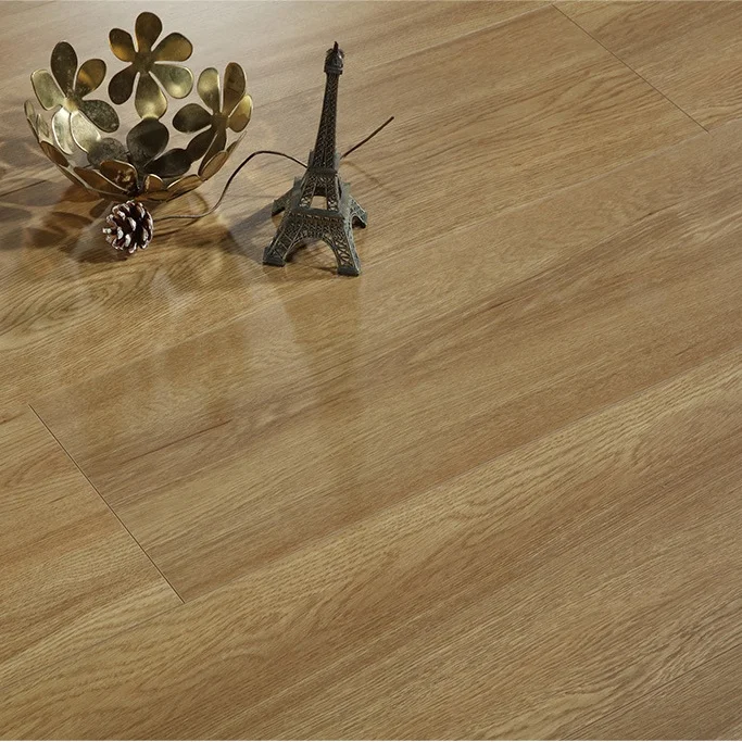 China high glossy laminate waterproofing flooring 12mm ac4