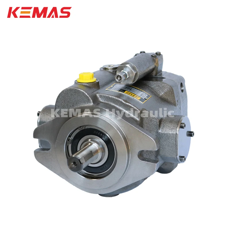 Variable Volume Piston Pumps PVP23 Series  Variable Displacement PUMP