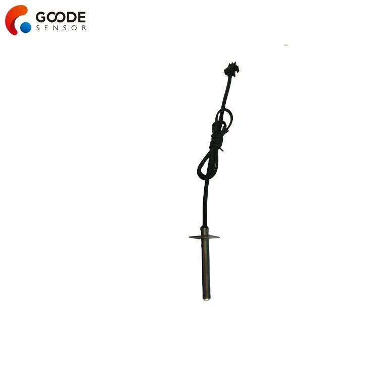 Epoxy Resin Probe Ntc Thermistor Smart House Dryer Temperature Sensor  Dryer Sensor