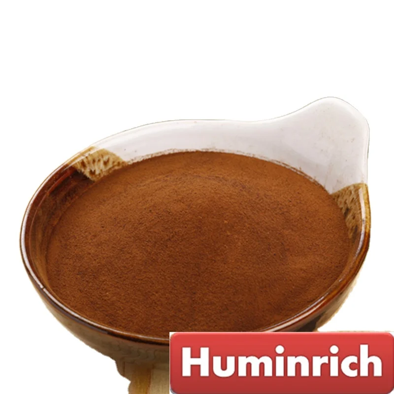 HUMINRICH | Leonardite Fulvic Acid (CAS No. 479-66-3)