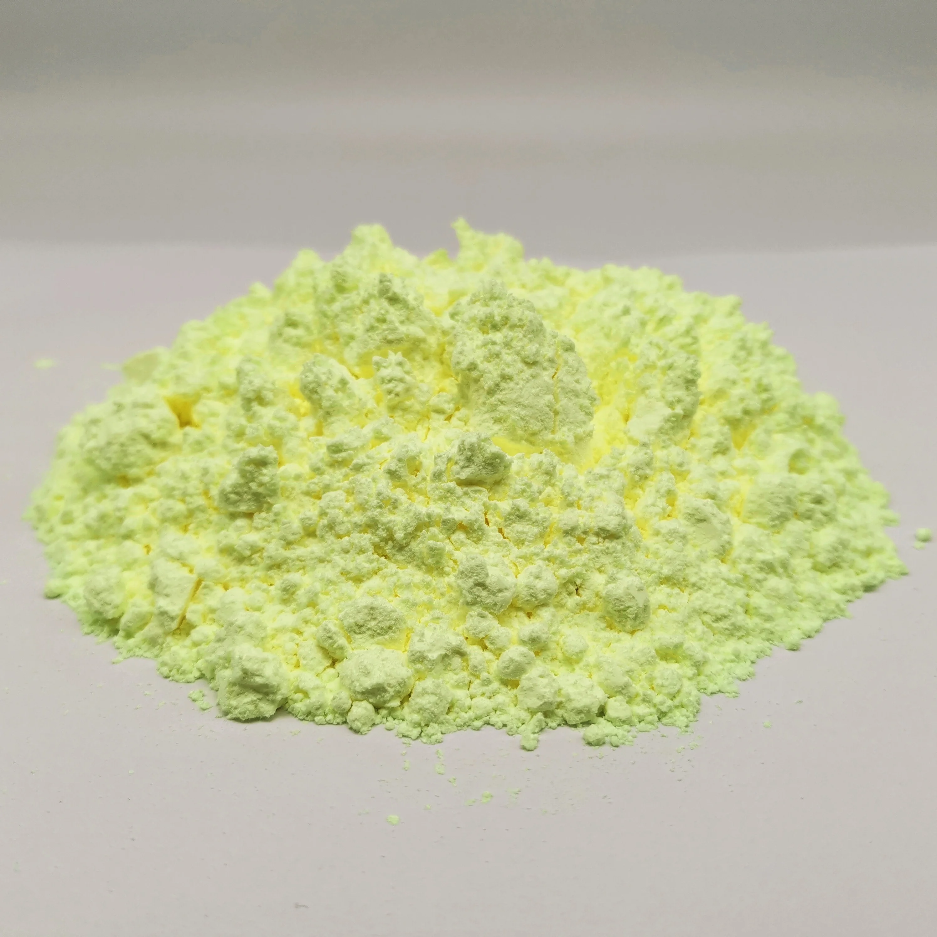 China manufacture bismuth vanadate yellow with low price