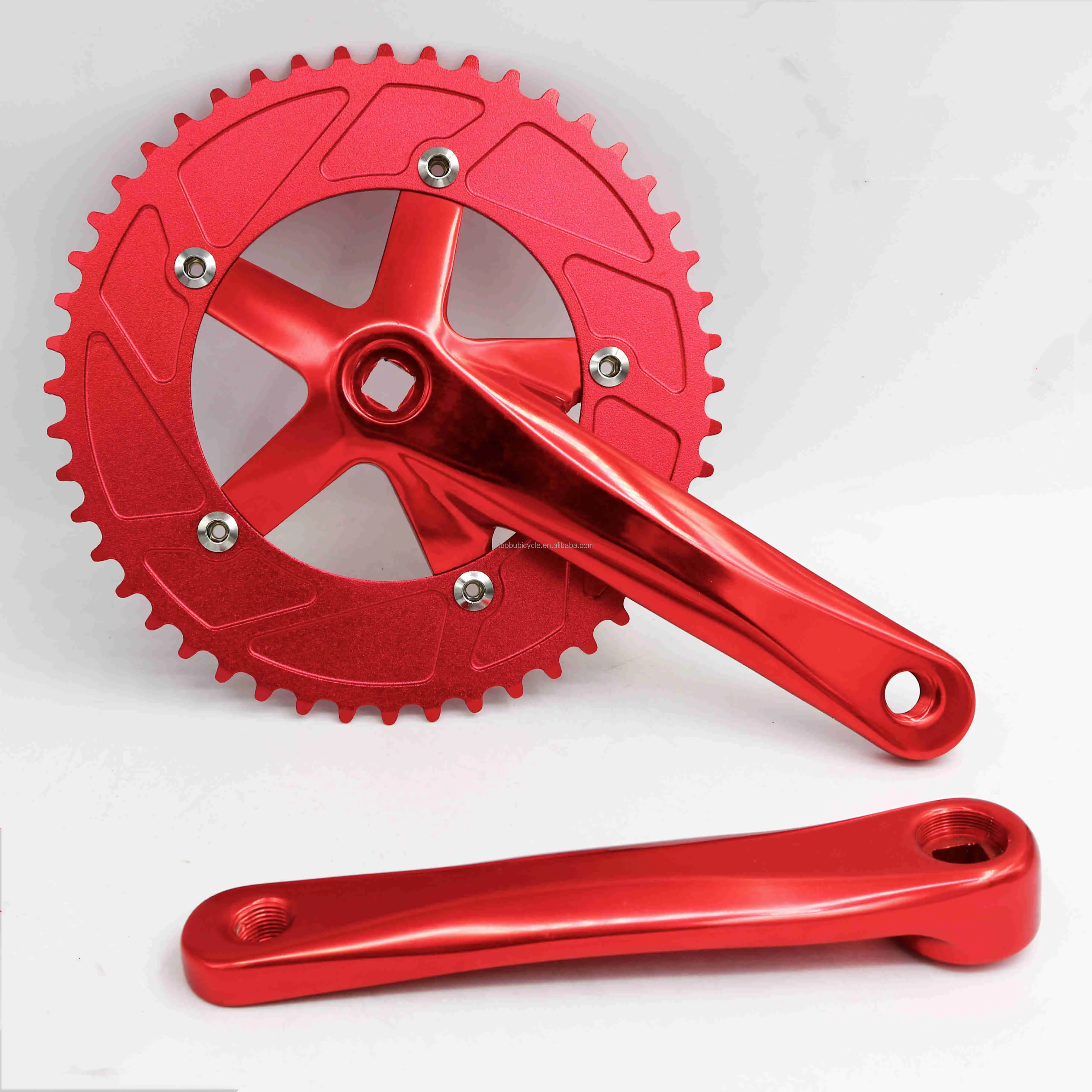 wholesale hot selling high quality mtb mountain bike accessories Bicycle Crank & Chainwheel