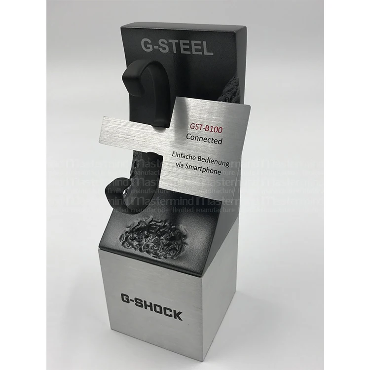 Modern Design Watch Display Stand