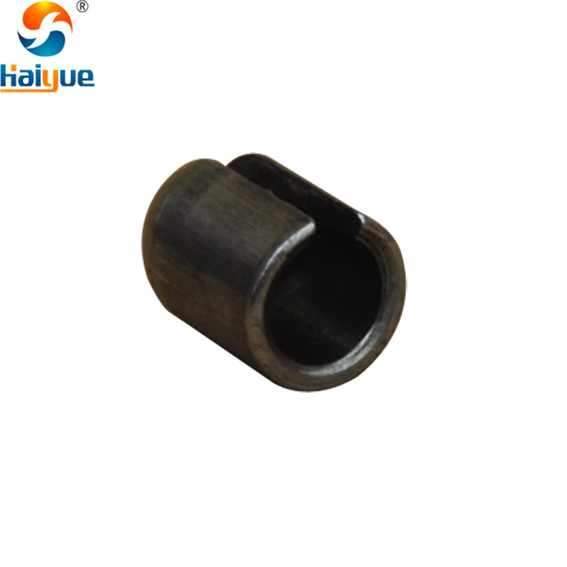 China OEM steel cable stop for bicycle parts