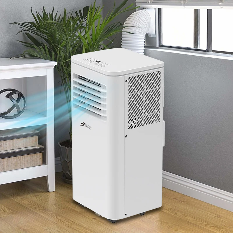 2023 portable air conditioner 9000 btu mini portable ac air conditioner mini portable air conditioner 9000btu
