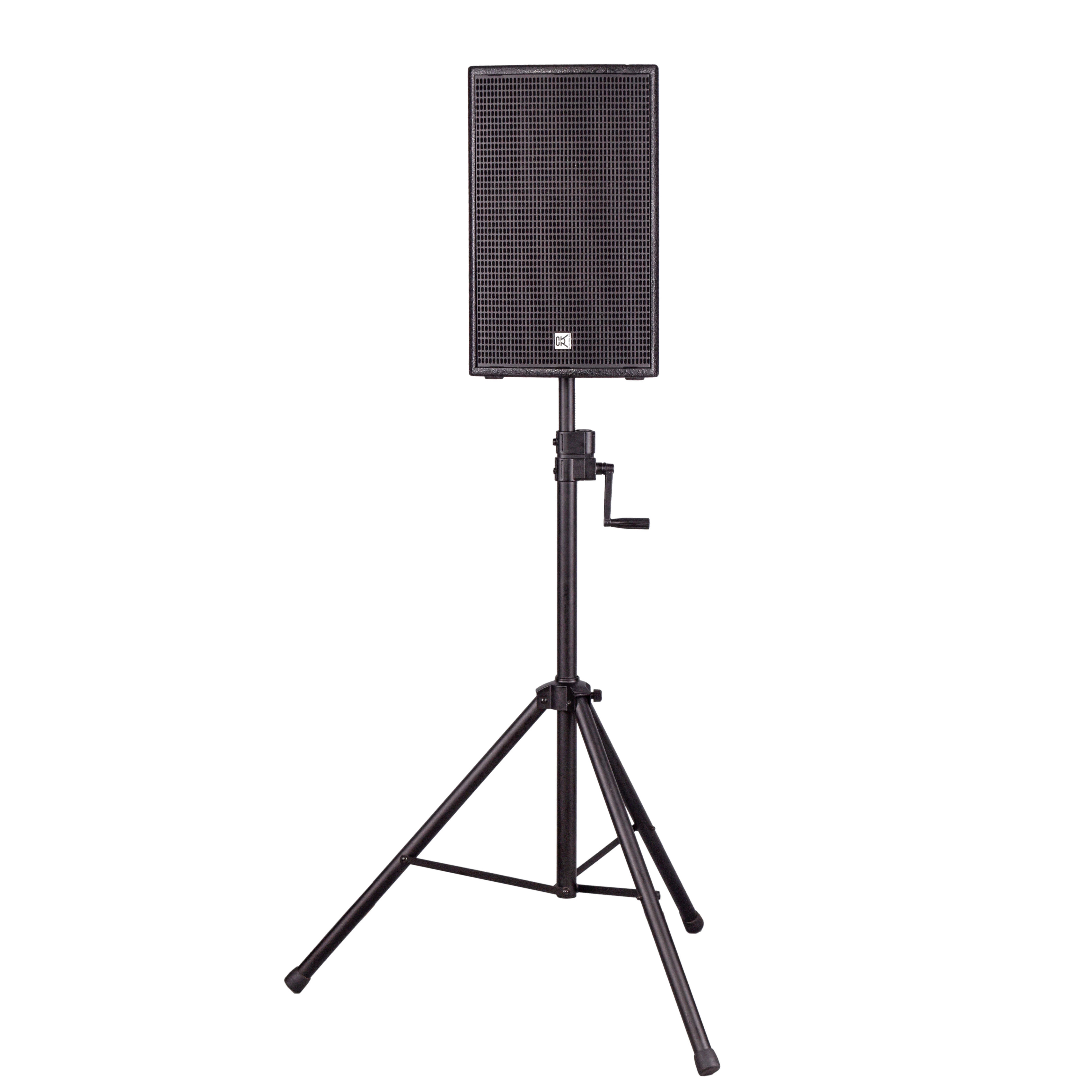 Two Way Full Range Popular PA Speaker Mini Speaker Sound System
