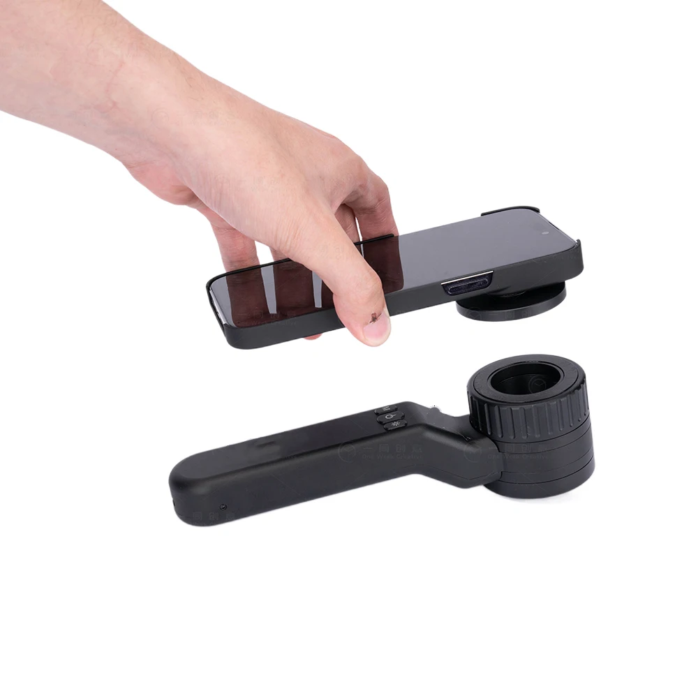 IBOOLO Original manufacturer de4100 dermatoscope clinical equipment