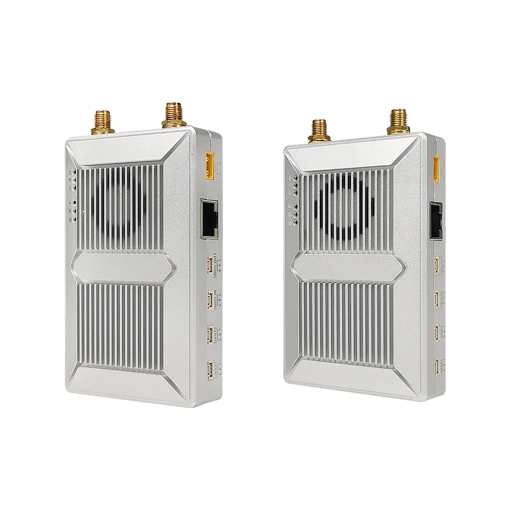 Network Devices Drone TP Link Access Point Camera Transmitter and Receiver