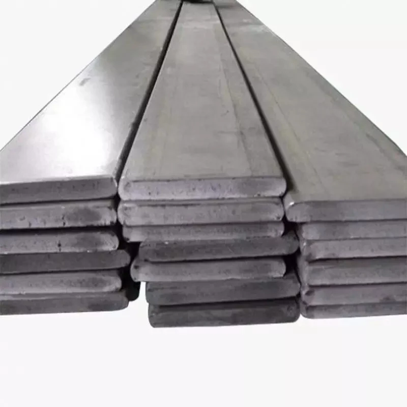 Structural steel for forgings SNC836 30Cr2MoV 30CrNiMo8 Spot stock flat steel