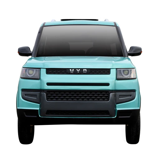 China Home use low speed electric car for wholesale