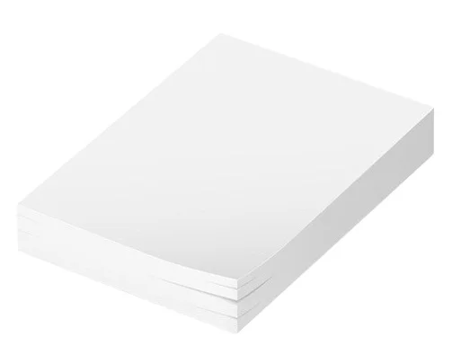 70gsm 75gsm 80gsm Hard A4 Copy Bond print Paper Draft Double White Printer Office Copy Paper