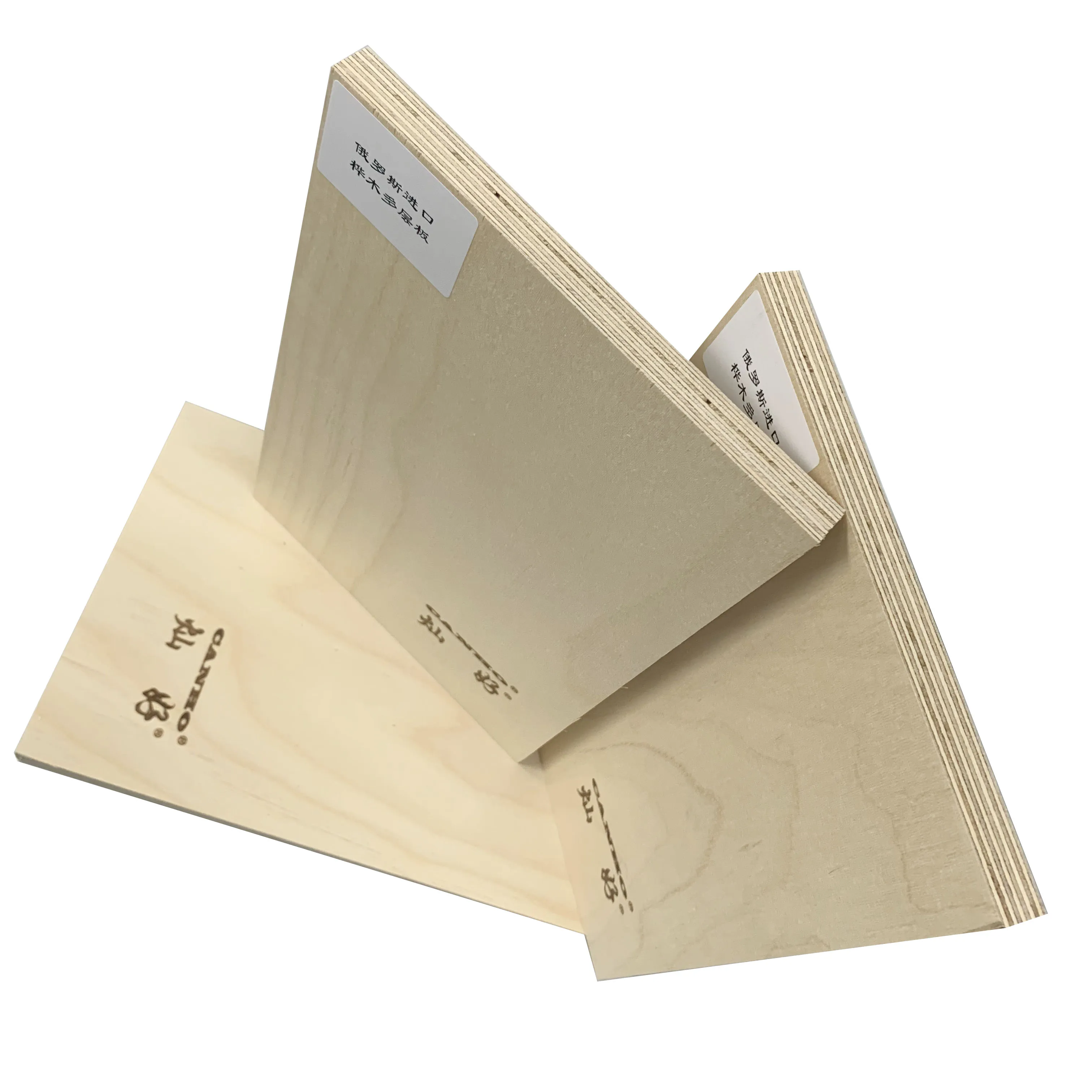 
Russian 28Mm 13 Layer Birch Face Plywood Birch Veneer 