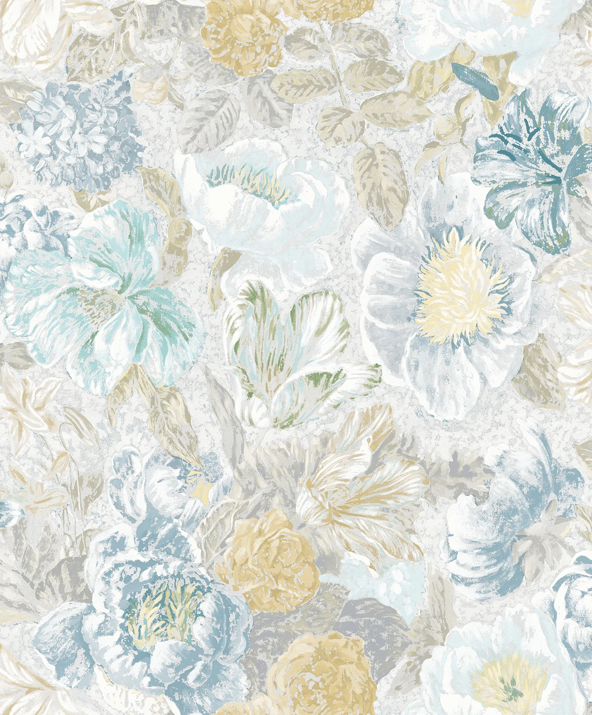 Cheap Home Flower Beautiful Mural Wallpaper Wall Paper Abstract Waterproof 3d Wallpapers for Bedroom PVC TV Home Wallpaper 15.6m