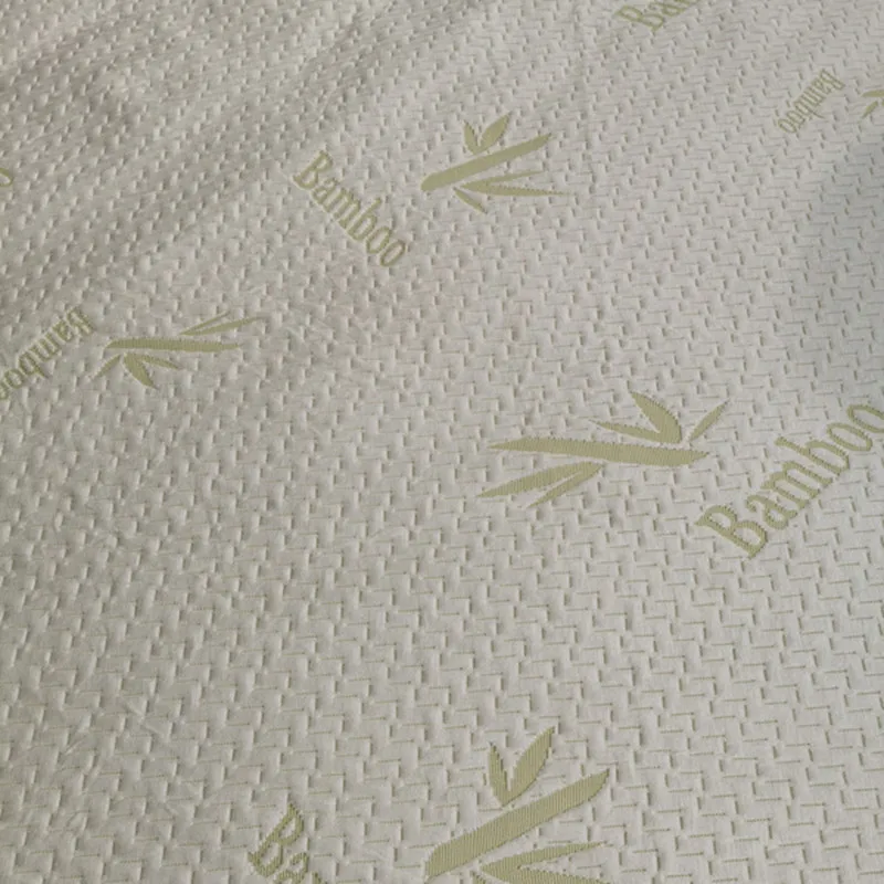 Лучшие продажи бамбуковых водонепроницаемых наматрасников и протекторов