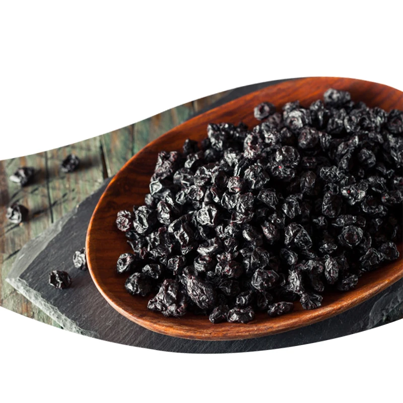 Agolyn Organic Healthy Fruit Freeze Dried Blueberry
