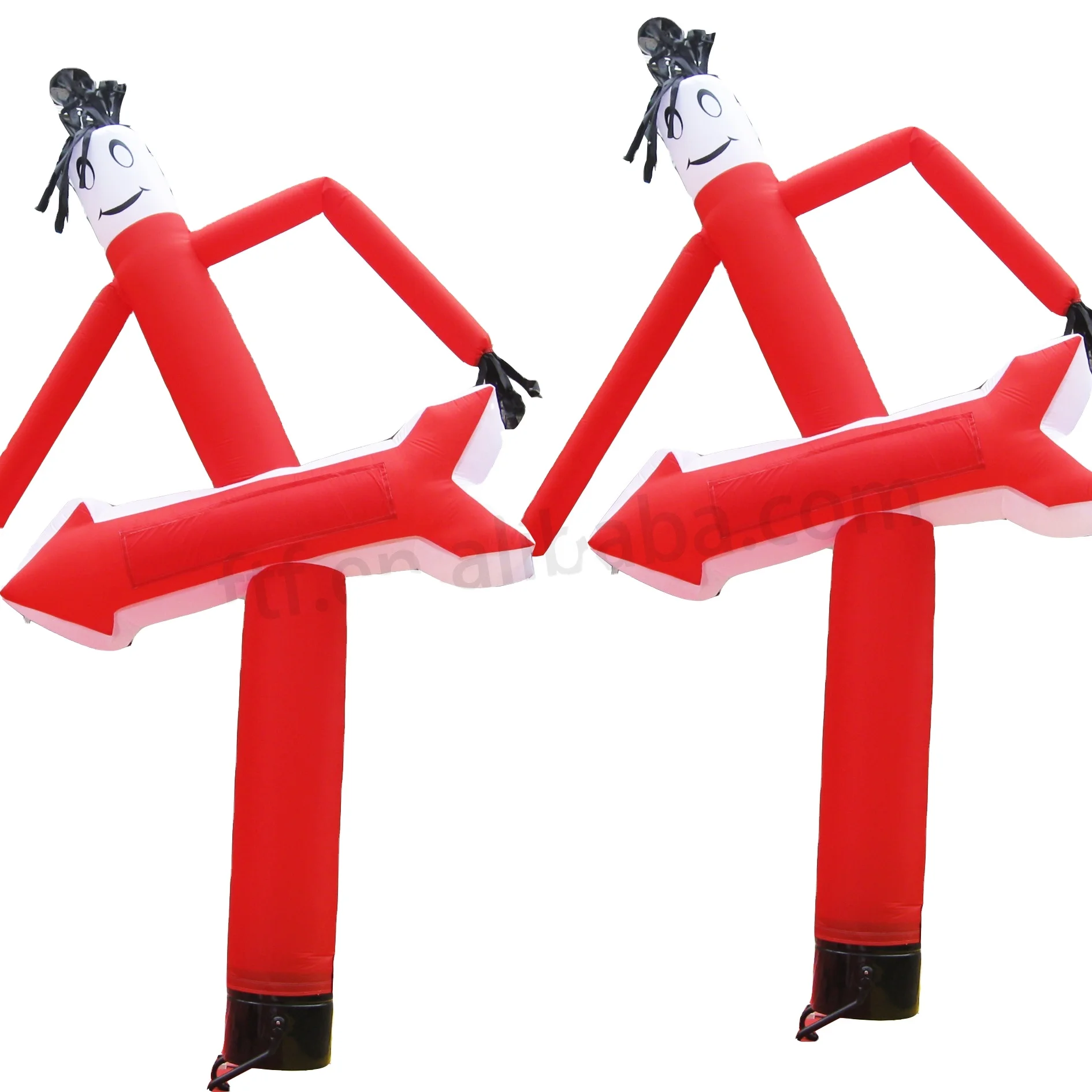 Надувные звезды