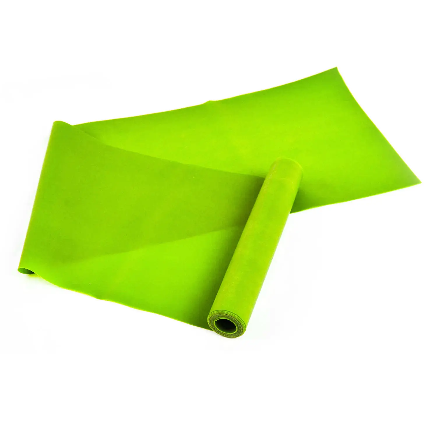 Manufacturer Fireproof Waterproof Eco Friendly density bulk Packing Foam Sheet Roll