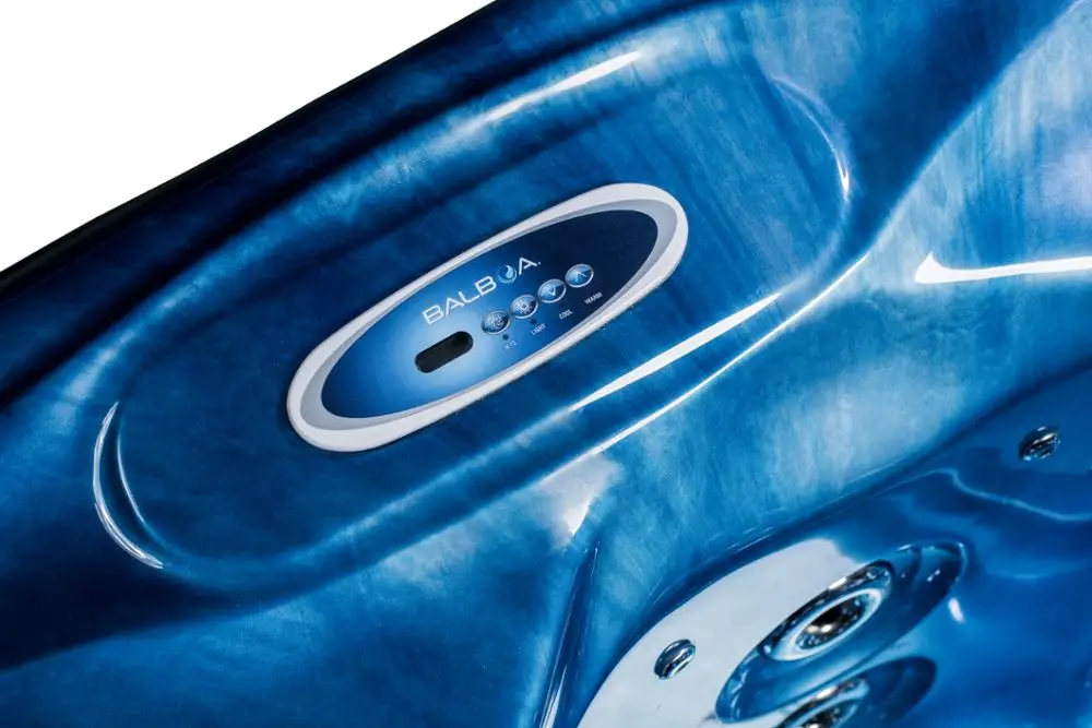 5 Person Hotel Bathroom Acrylic Whirlpool Tub Europe Rectangle Comfortable Double Bath Massage jacuzzis Bathtub with good price