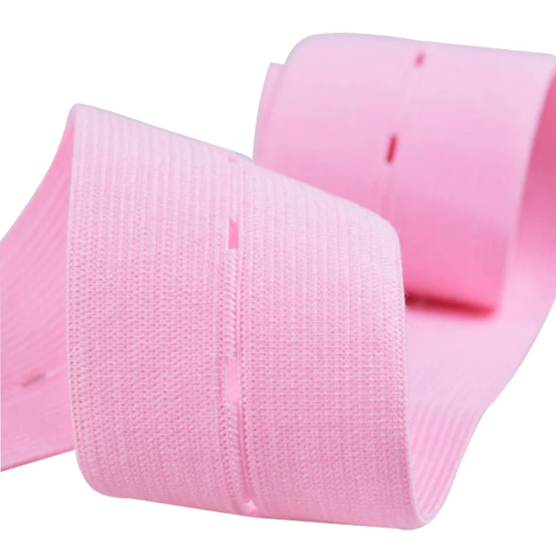 Baby monitoring belt disposable Colorful fetal heart monitoring Elastic Abdominal Transducer Fetal  Belt