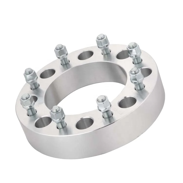 High Quality 8x165.1 Wheel Rim Spacer Billet Wheel Adapters