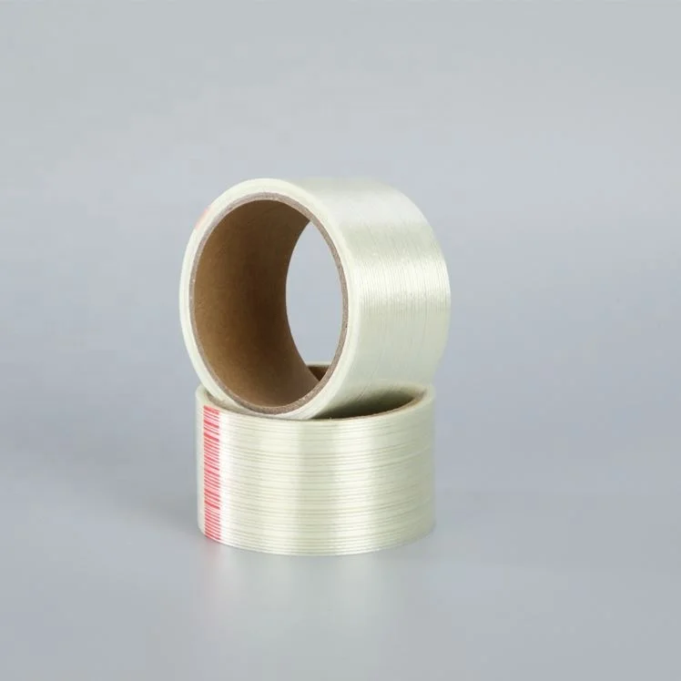 Top Quality Filament Strapping Tape Commodity Grade Heavy Duty Hot Sale On Line