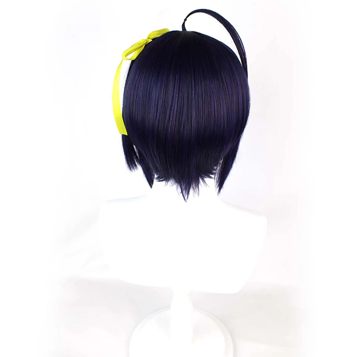 Love Chunibyo Other Delusions Takanashi Rikka Dekomori Sanae Cosplay Wig AOKG-015