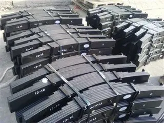 Запчасти для грузовиков Howo подвеска с пружиной на