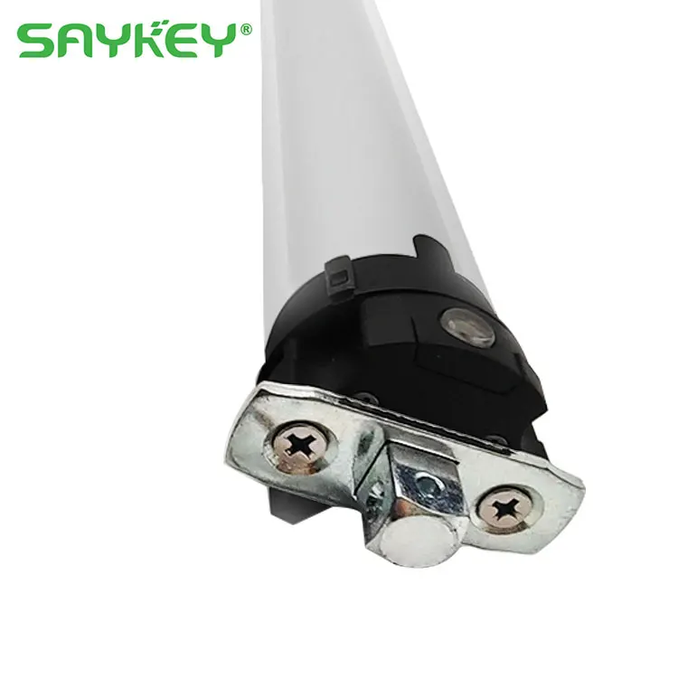 
Z-WAVE 35mm Tubular Motor Induction Tubular Motor Z-WAVE Smart Home Rolling Motor 