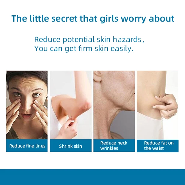 Solar Charging Customized Design Microcurrent Machine Thermolift Beauty Device For Face Lifting