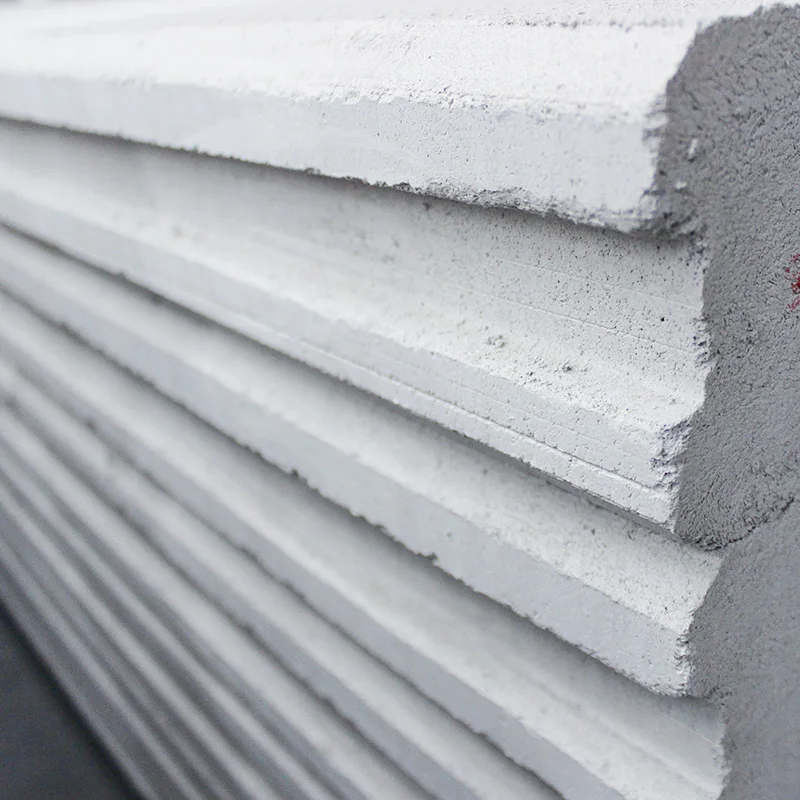 High-Quality Alc Panel Price Alc Panel Homes AAC Autoclaved Aerated Concrete Block AAC Building