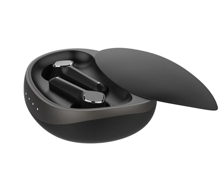 2021  top seller BE62 TWS V5.0 sport BT earphones earbuds sliding closure wholesale true hi-fi wireless earbuds