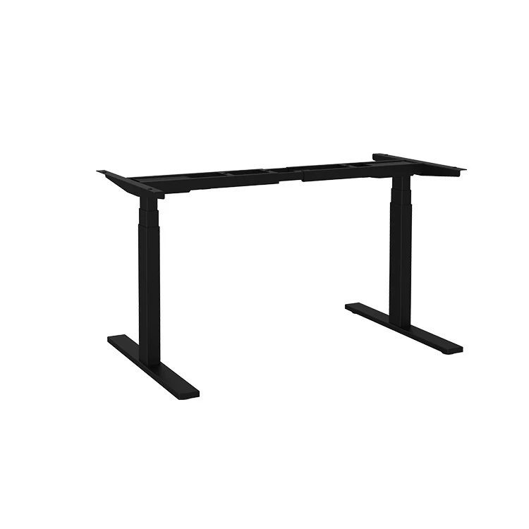 Ergonomic Electric Office Tables Standing Desk Frame