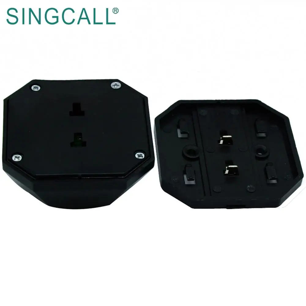 SINGCALL Digital Paging Restaurant Waiter Call Devices Guest Pager System