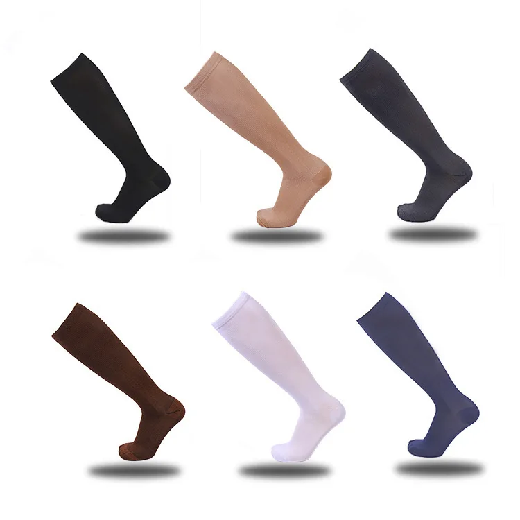 Recommend Calf socks Compression stockings for sports compression socks outdoor cycling