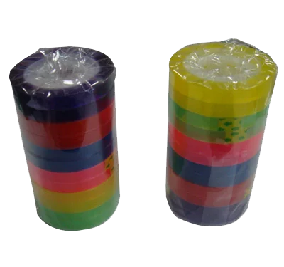 face lift tape Bopp Adhesive Tape slitting machine s fold curtain tape