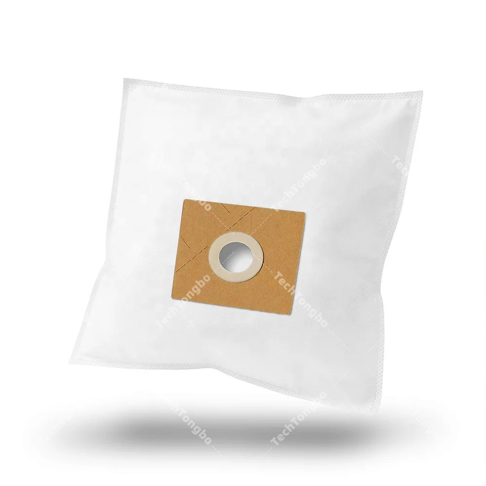 Washable and Reusable Non-woven Dust Bag Fit For H.Koenig AXO700 Electrolux U5002- U50003 Dolphin Plus Vacuum Cleaner Parts